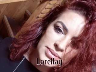 Lorellay