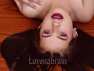 Lorenabrain