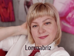 Lorenabriz