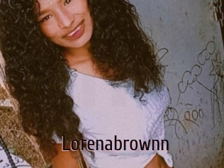 Lorenabrownn