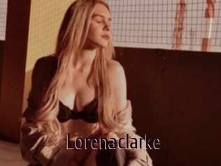Lorenaclarke