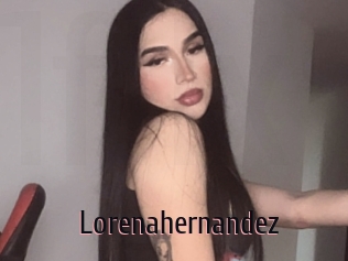 lorenahernandez 1 film x