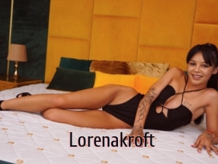 Lorenakroft