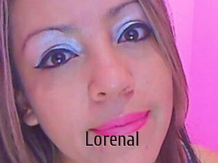 Lorenal