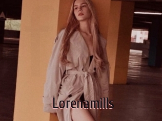Lorenamills