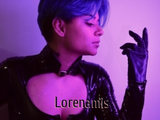 Lorenamis