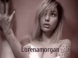 Lorenamorgan
