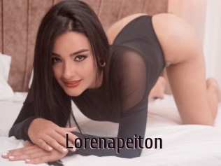 Lorenapeiton