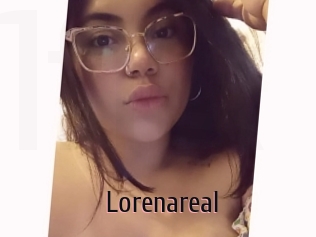 Lorenareal