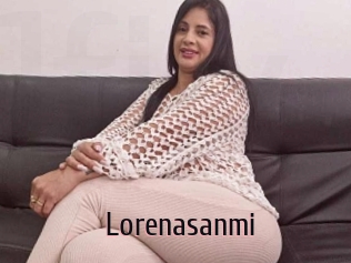 Lorenasanmi