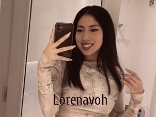 Lorenavoh