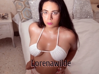 Lorenawilde
