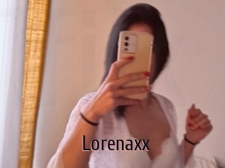 Lorenaxx