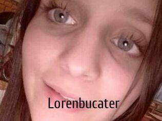 Lorenbucater