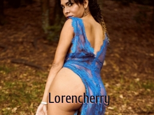Lorencherry