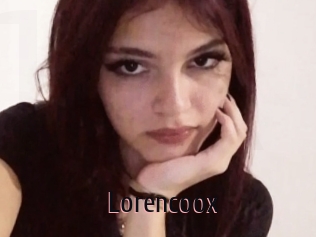Lorencoox