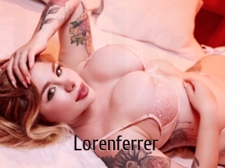 Lorenferrer