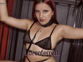 Lorenferretti