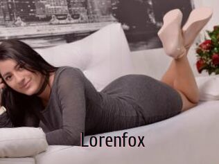 Lorenfox