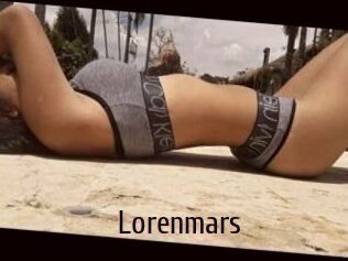 Lorenmars