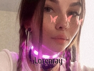 Lorenray