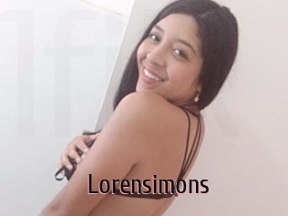 Lorensimons