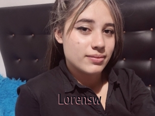 Lorensw