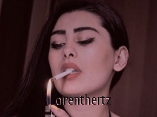 Lorenthertz