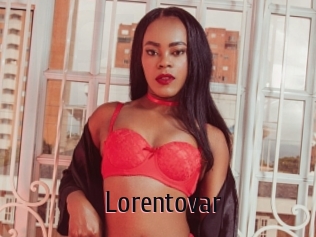 Lorentovar
