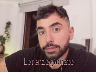 Lorenzogionato