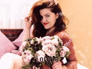 Loretta