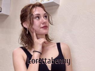 Lorettabenny