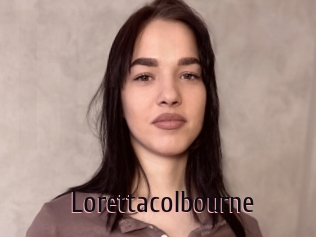 Lorettacolbourne