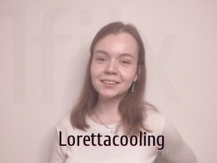 Lorettacooling