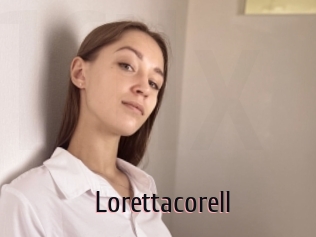Lorettacorell