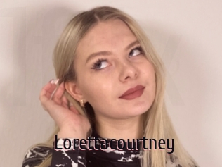 Lorettacourtney