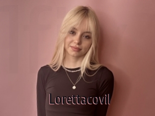 Lorettacovil