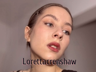 Lorettacrenshaw