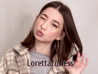 Lorettacurless