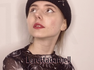 Lorettadarnell