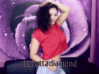 Lorettadiamond