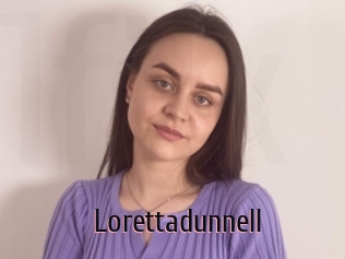 lorettadunnell 1 film x