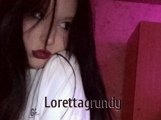 Lorettagrundy