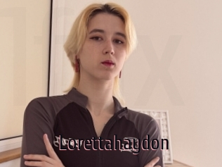 Lorettahaydon