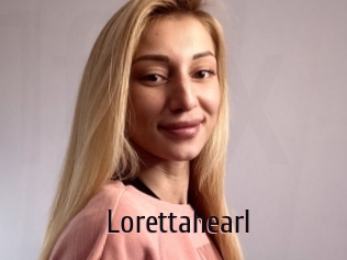Lorettahearl