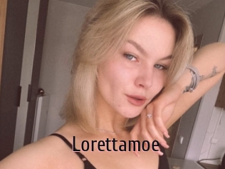 Lorettamoe