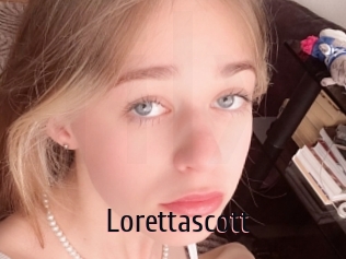 Lorettascott