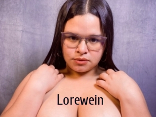 Lorewein