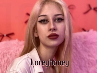 Loreyhoney