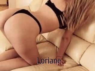 Loriane